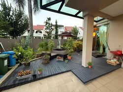 Fudu Park (D26), Terrace #507301921